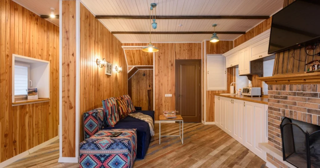 dicas para decorar casa de campo ou sítio