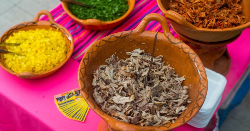 como preparar carne louca no liquidificador