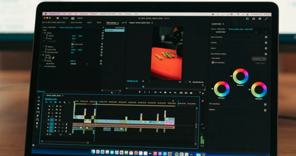 ferramentas gratuitas para editar vídeo no PC