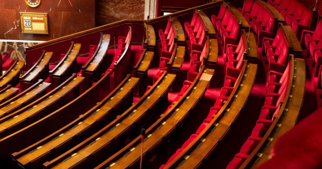 como funciona a Câmara dos Deputados