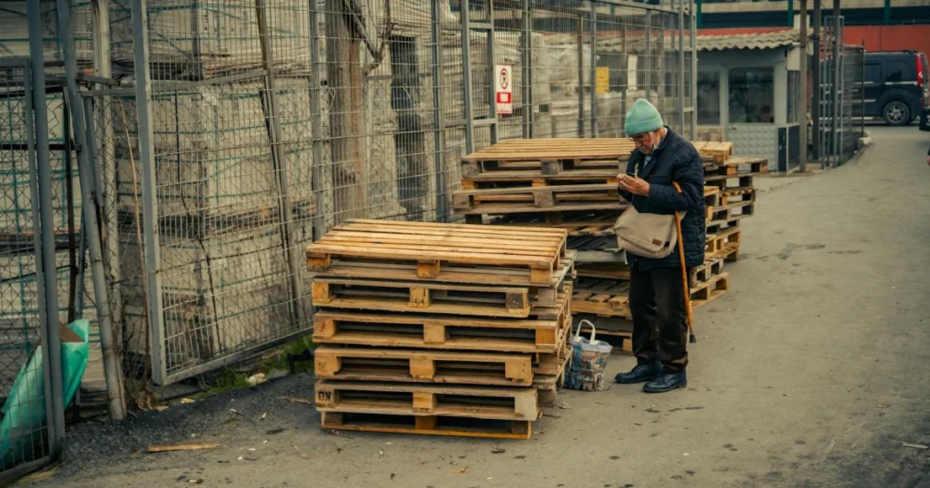 Decoração Criativa: Como Usar Pallets na Decoração de Casa como usar pallets na decoração de casa