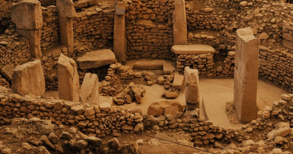 curiosidades sobre civilizações antigas