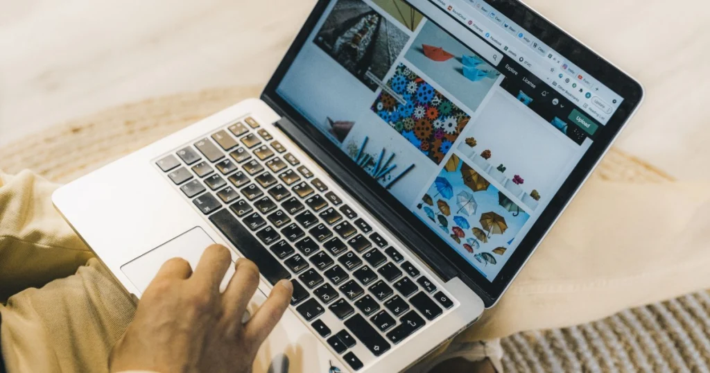 como usar Canva para criar artes profissionais
