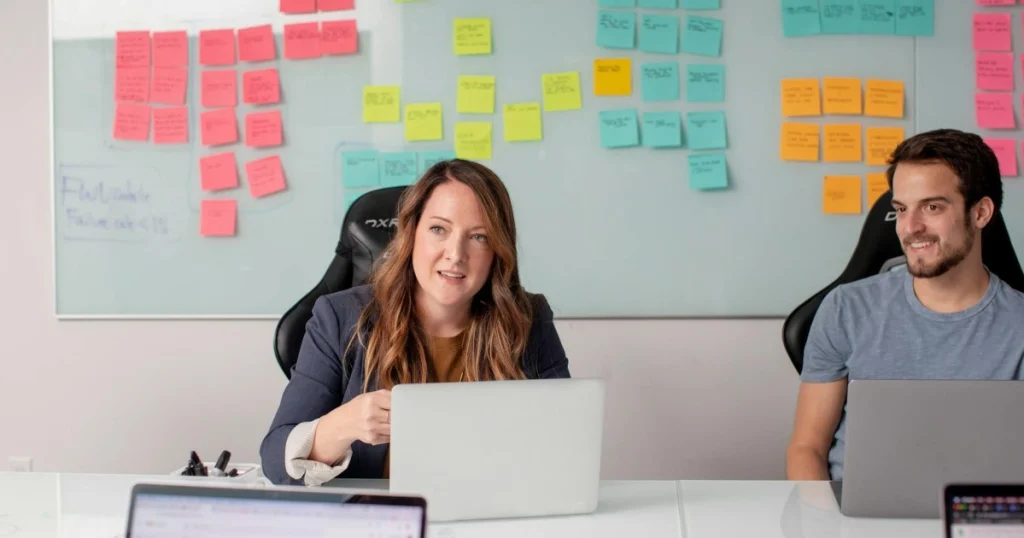 o que é design thinking e como usar no trabalho