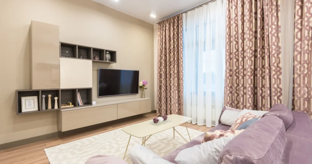 Ideias de Tapete para Sala Pequena: Estilo e Conforto ideias de tapete para sala pequena