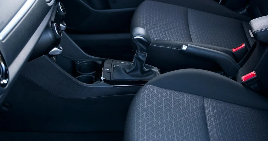 diferença entre câmbio manual e automático