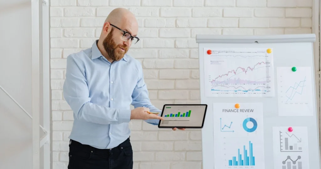 Dicas para quem quer ser gestor financeiro: um guia prático dicas para quem quer ser gestor financeiro