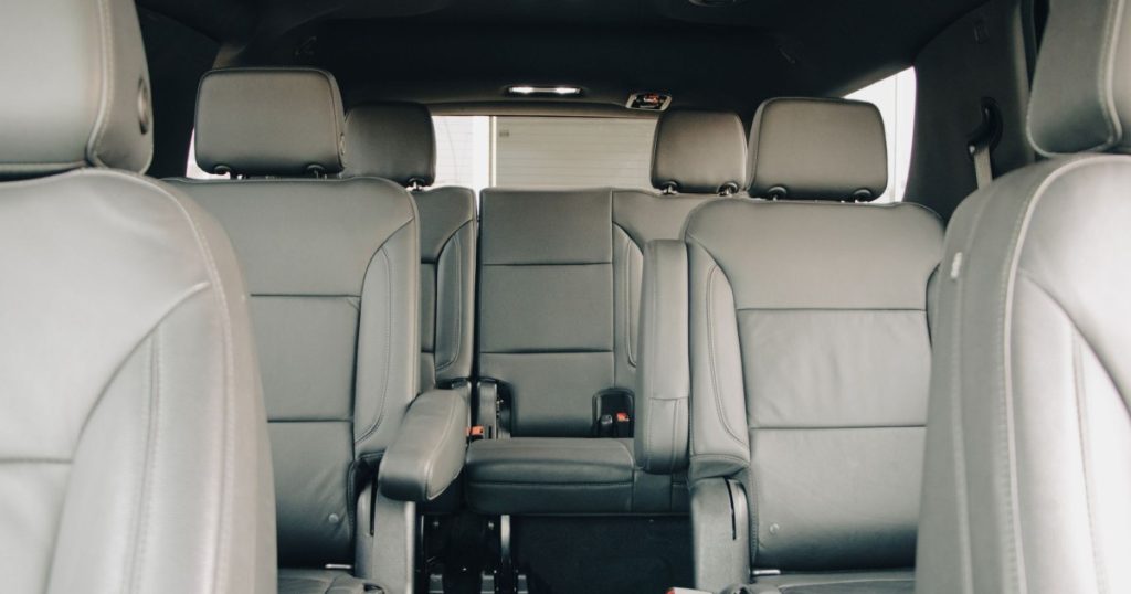 melhores carros para família grande
