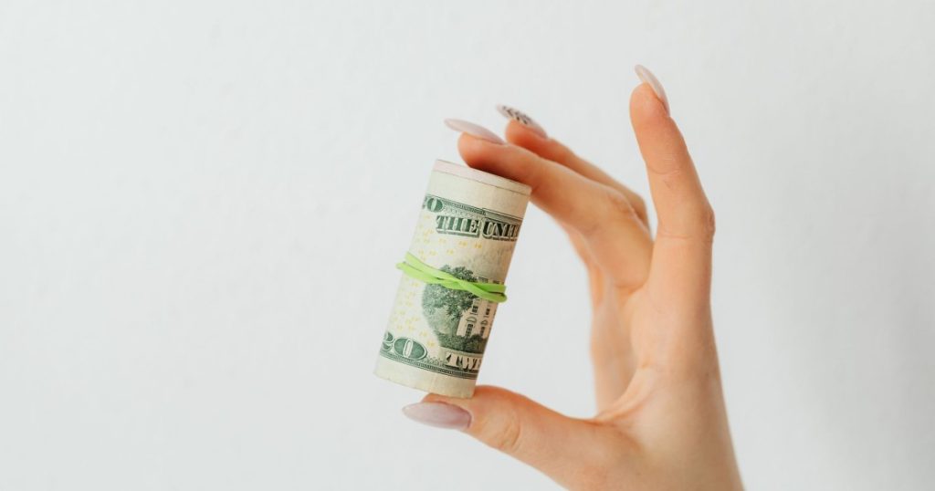 como fazer fluxo de caixa simples