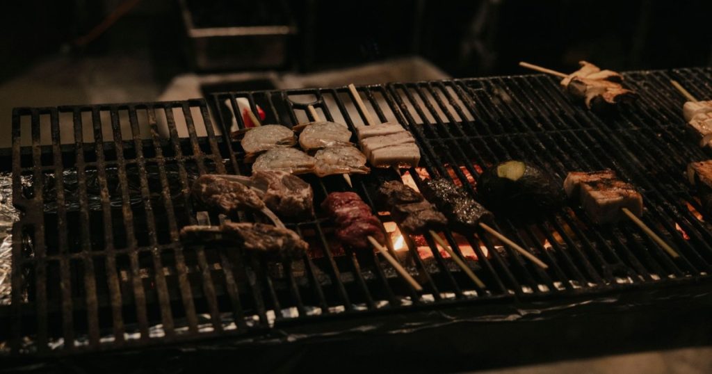 como preparar churrasco perfeito em casa