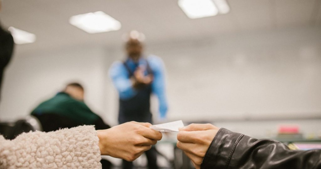 como conseguir estágio na área de interesse
