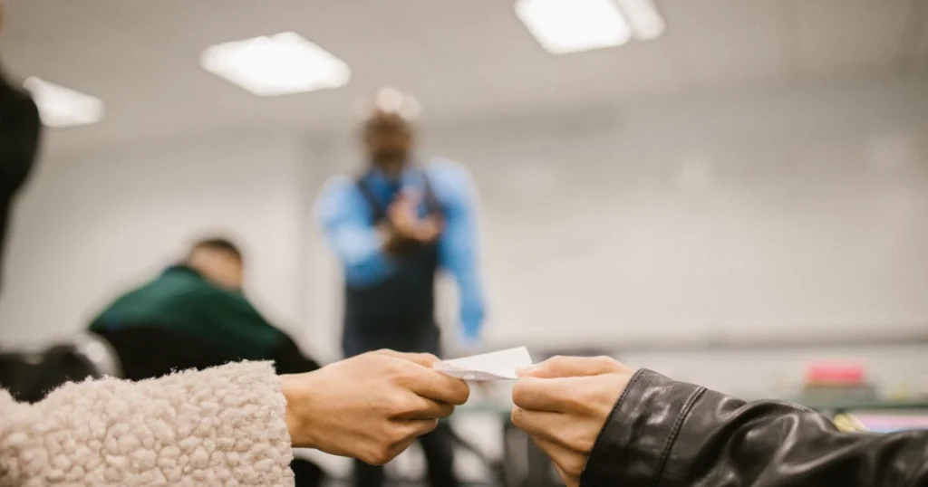 Dicas práticas para conseguir estágio na área de interesse como conseguir estágio na área de interesse