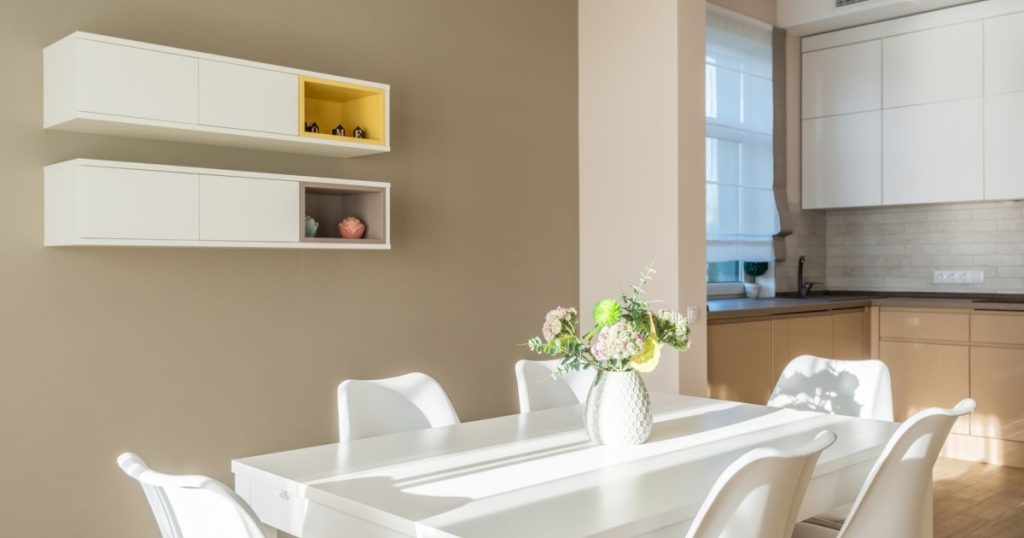 Dicas Práticas de Como Usar Nichos e Prateleiras na Decoração como usar nichos e prateleiras na decoração
