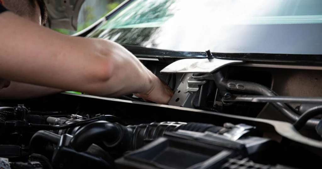 Como Tratar Amassado no Carro em Casa: Dicas Práticas como tratar amassado no carro em casa