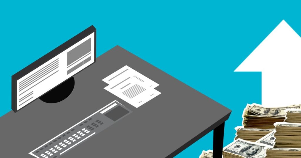 estratégias para aumentar ticket médio