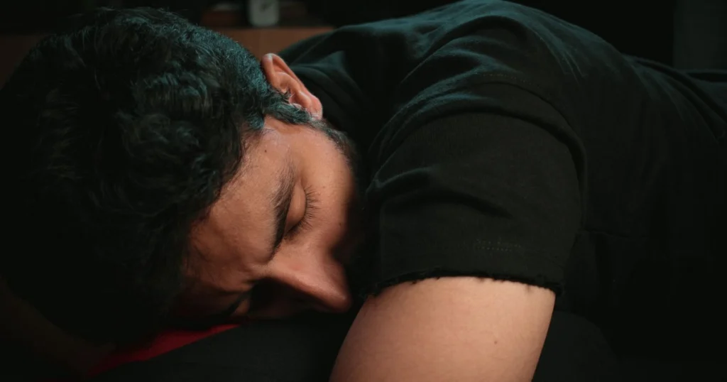 por que o ser humano precisa de sono