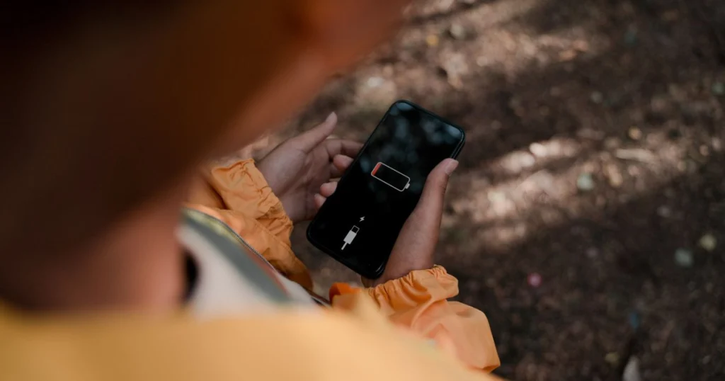 Dicas Práticas para Economizar Bateria do Celular Agora dicas para economizar bateria do celular