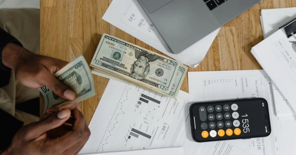 Melhores Aplicativos de Controle Financeiro para Organizar suas Finanças melhores aplicativos de controle financeiro