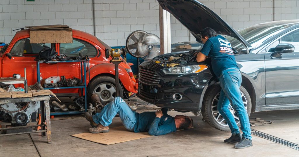 Dicas Práticas de Como Fazer Revisão do Carro em Casa como fazer revisão do carro em casa