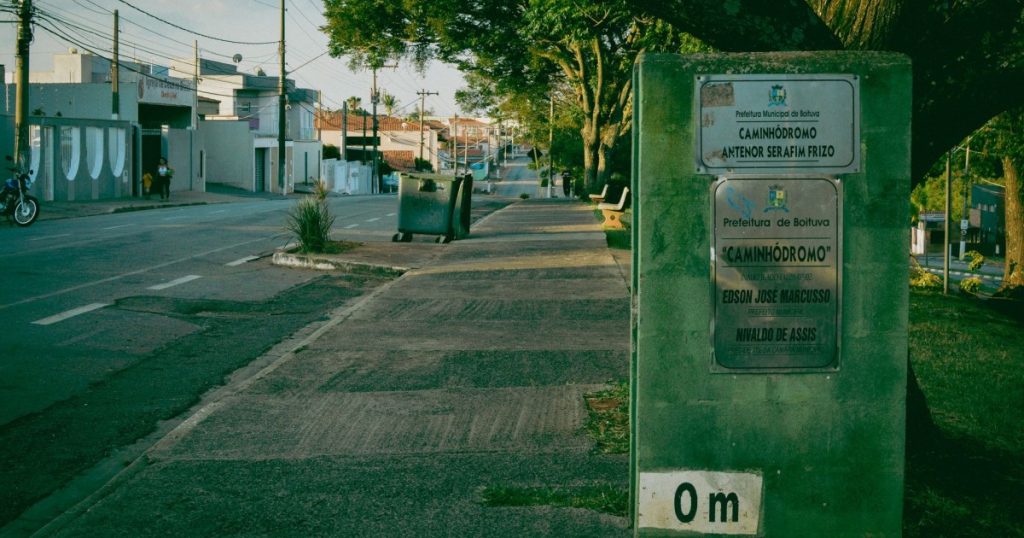 como funciona a eleição municipal no Brasil