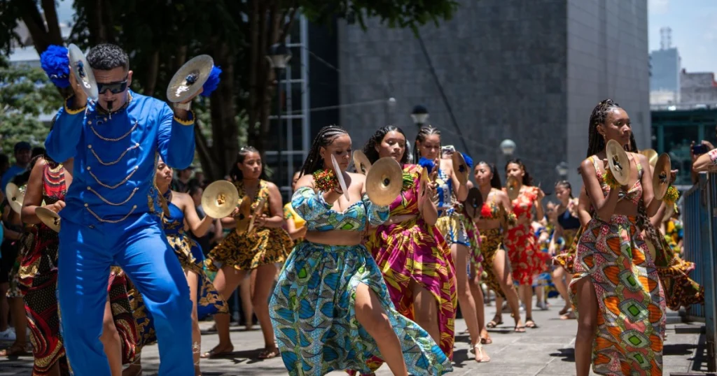 Eventos Culturais em Itapevi: Descubra as Atrações da Cidade eventos culturais em Itapevi