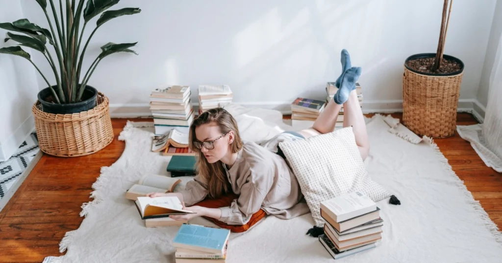 Como Criar Sala de Leitura em Casa: Dicas Práticas e Acessíveis como criar sala de leitura em casa