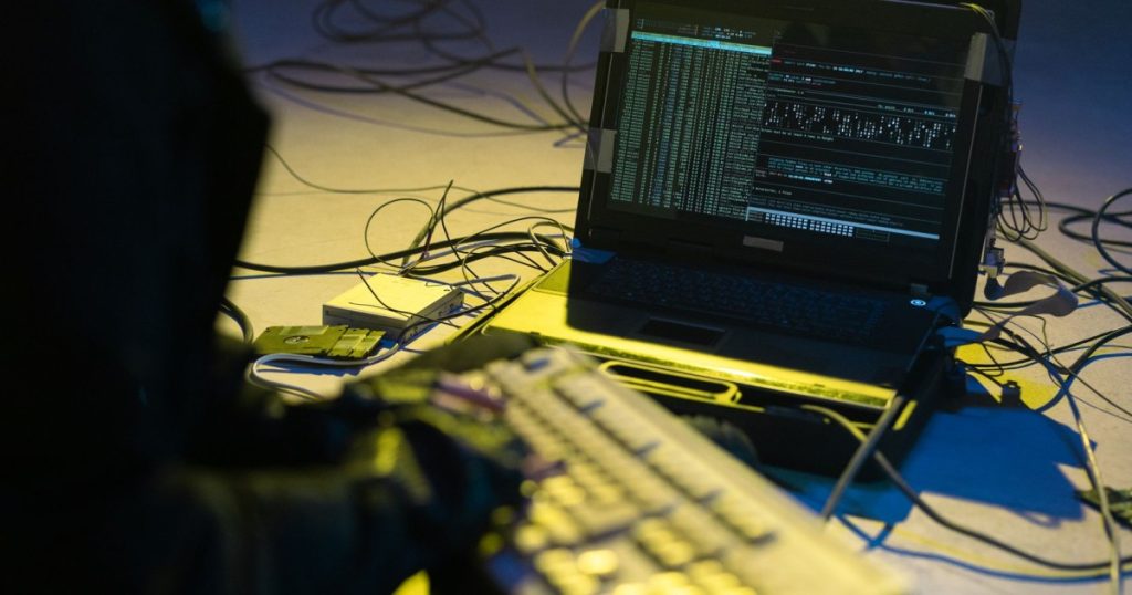 como proteger seus dados na internet