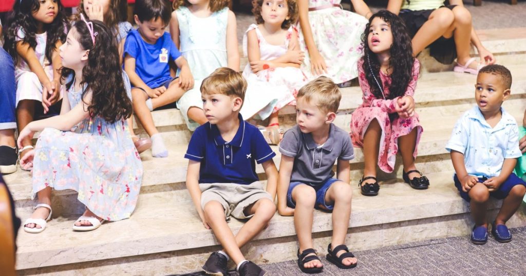 melhores escolas em Itapevi