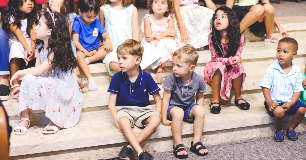 melhores escolas em Itapevi