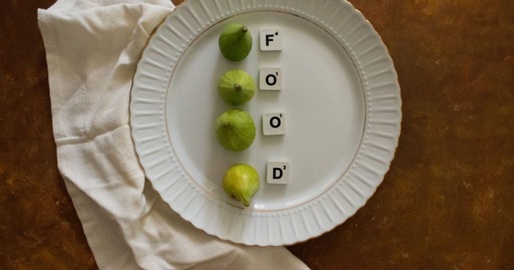 fatos sobre a história dos alimentos