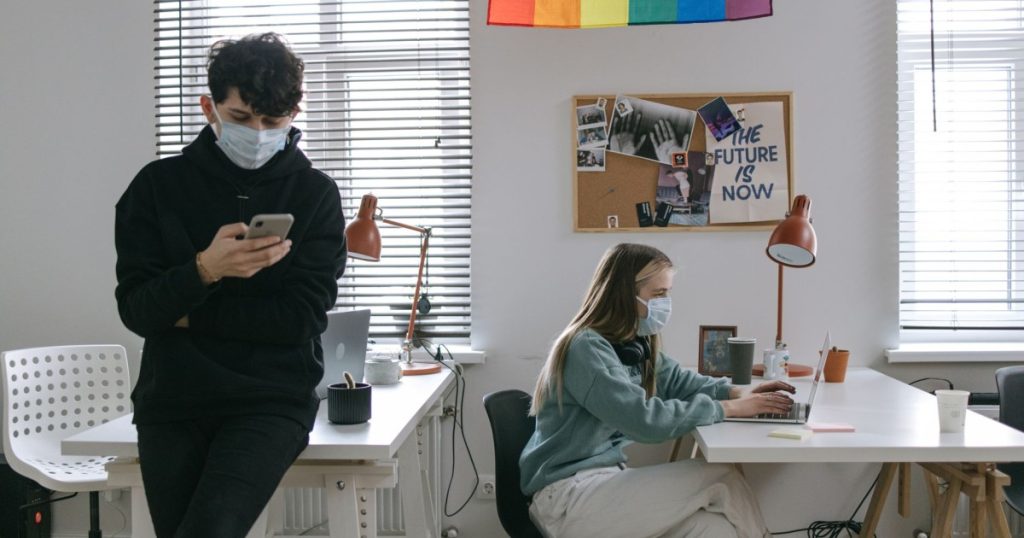direitos dos trabalhadores em home office