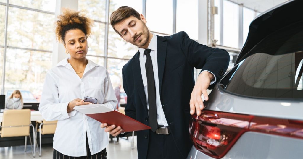 O Que Considerar ao Comprar Carro Usado: Dicas Práticas o que considerar ao comprar carro usado