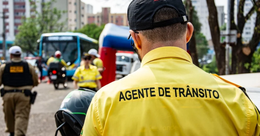 como acessar serviços públicos em Itapevi