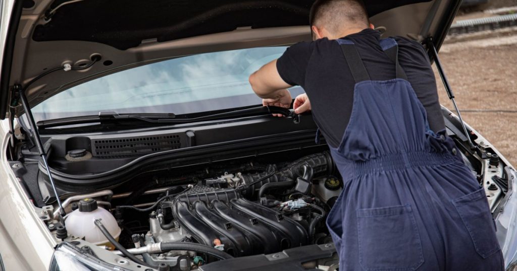 Entenda o que é a primeira revisão do carro e sua importância o que é a primeira revisão do carro