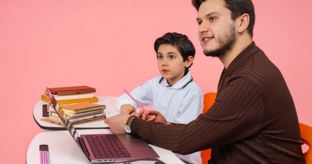 dicas para encontrar um mentor na sua área