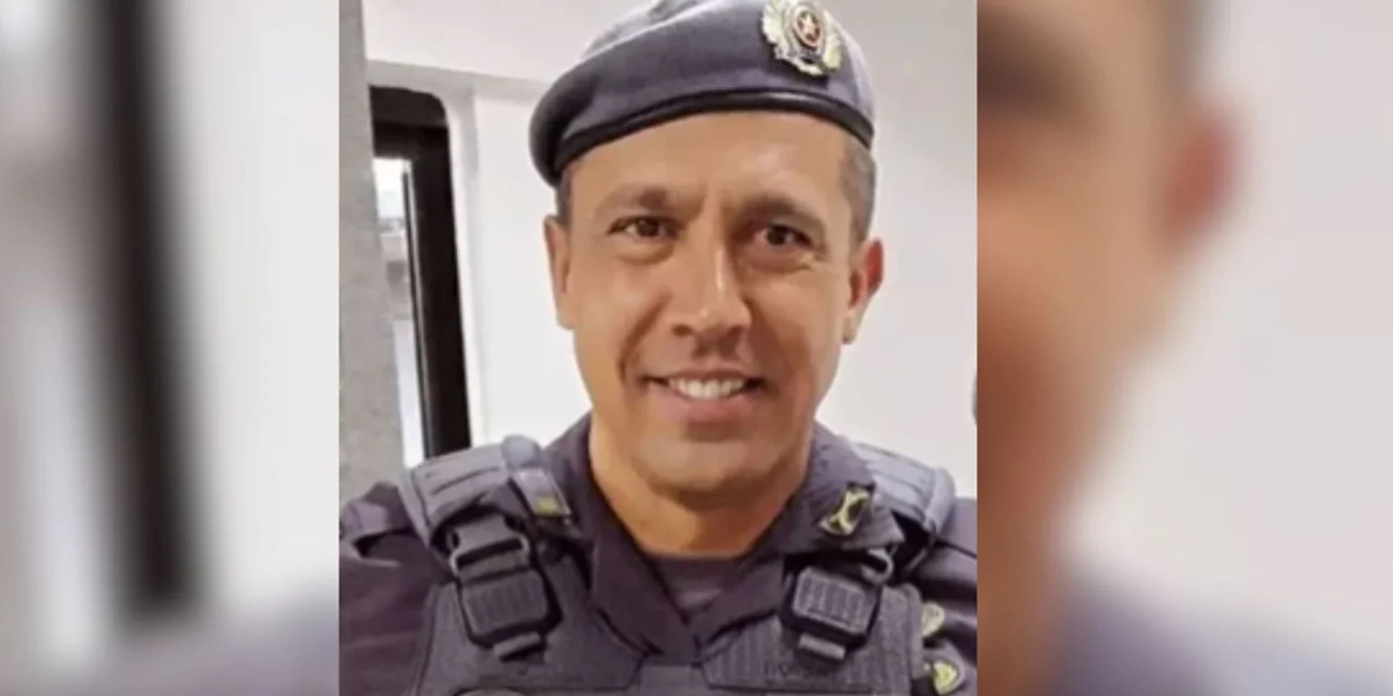 Polícia Militar publica decreto de aposentadoria de tenente-coronel acusado de feminicídio