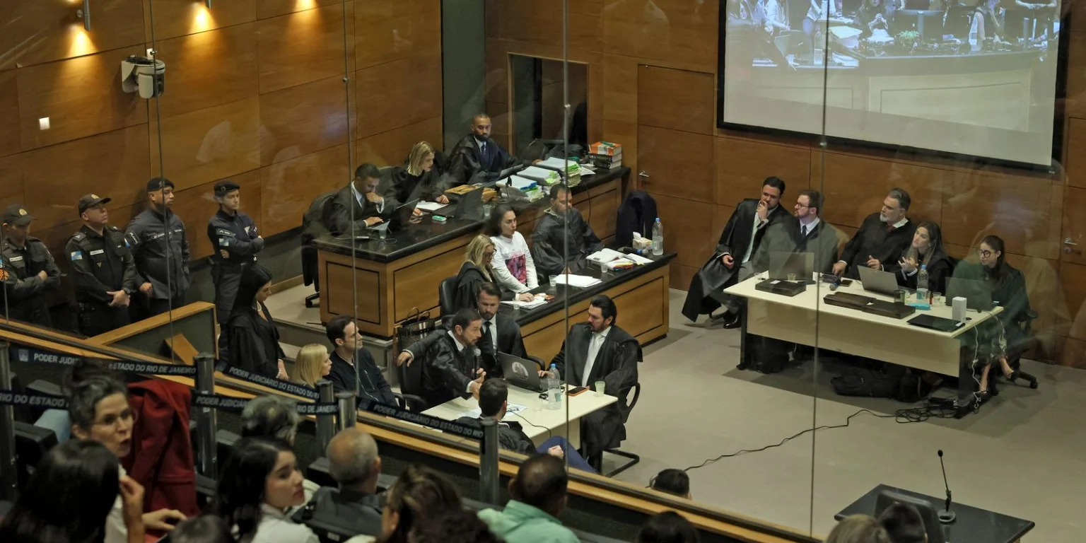 Veredito decisivo no caso Henry Borel previsto para quinta-feira