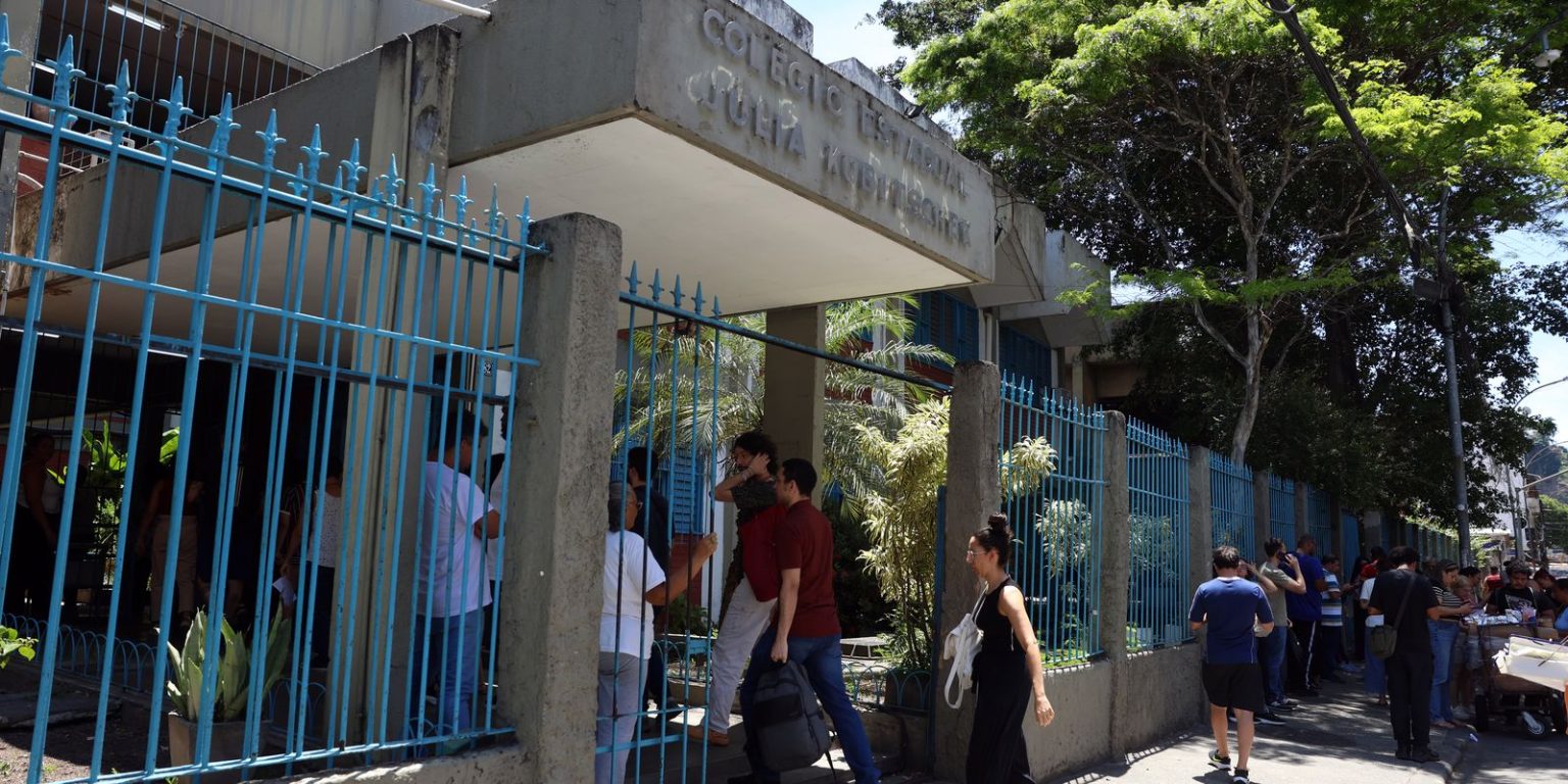PND 2026: Inscrições para Prova Nacional Docente começam na próxima semana