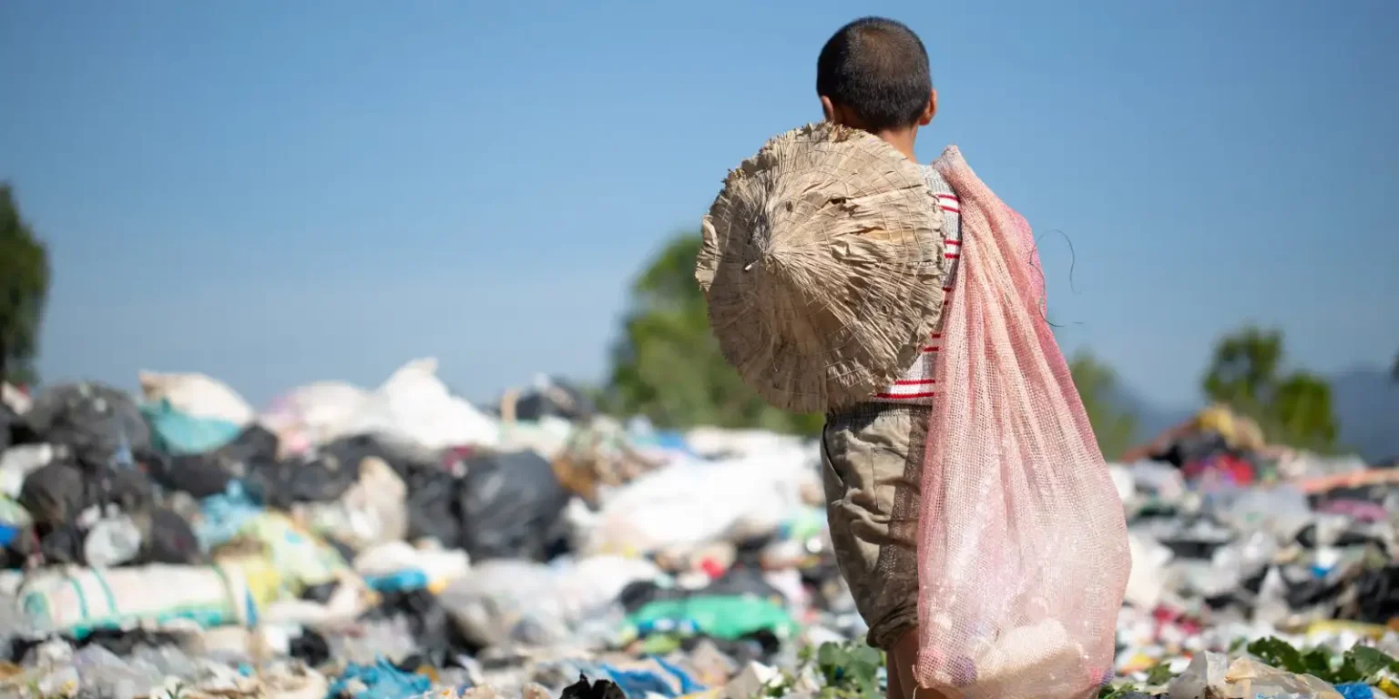Mais de 4,3 mil crianças resgatadas do trabalho infantil em 2025: um marco na proteção dos direitos fundamentais