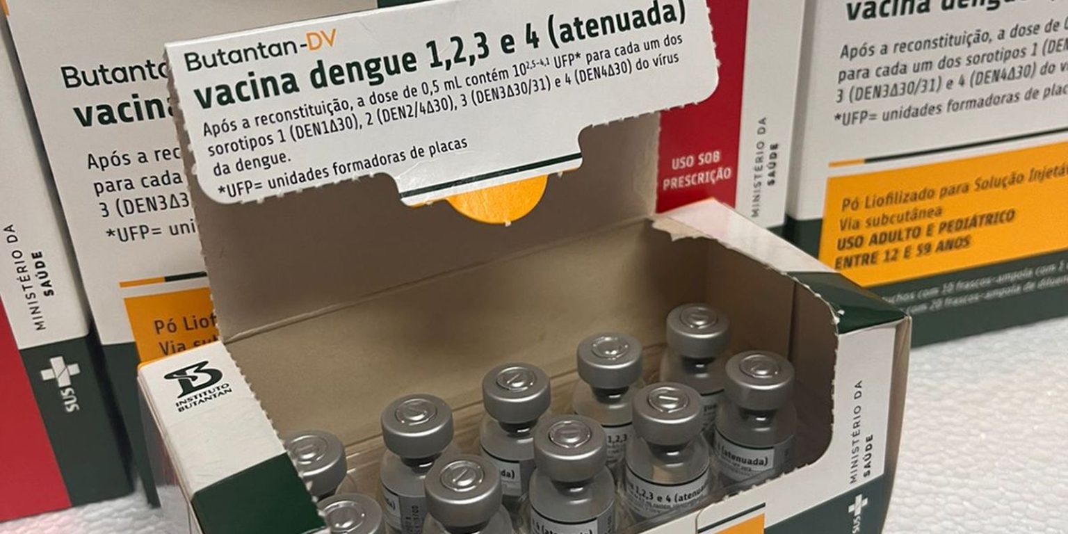 Vacina do Butantan: Quais Sintomas Observar e Cuidados Necessários