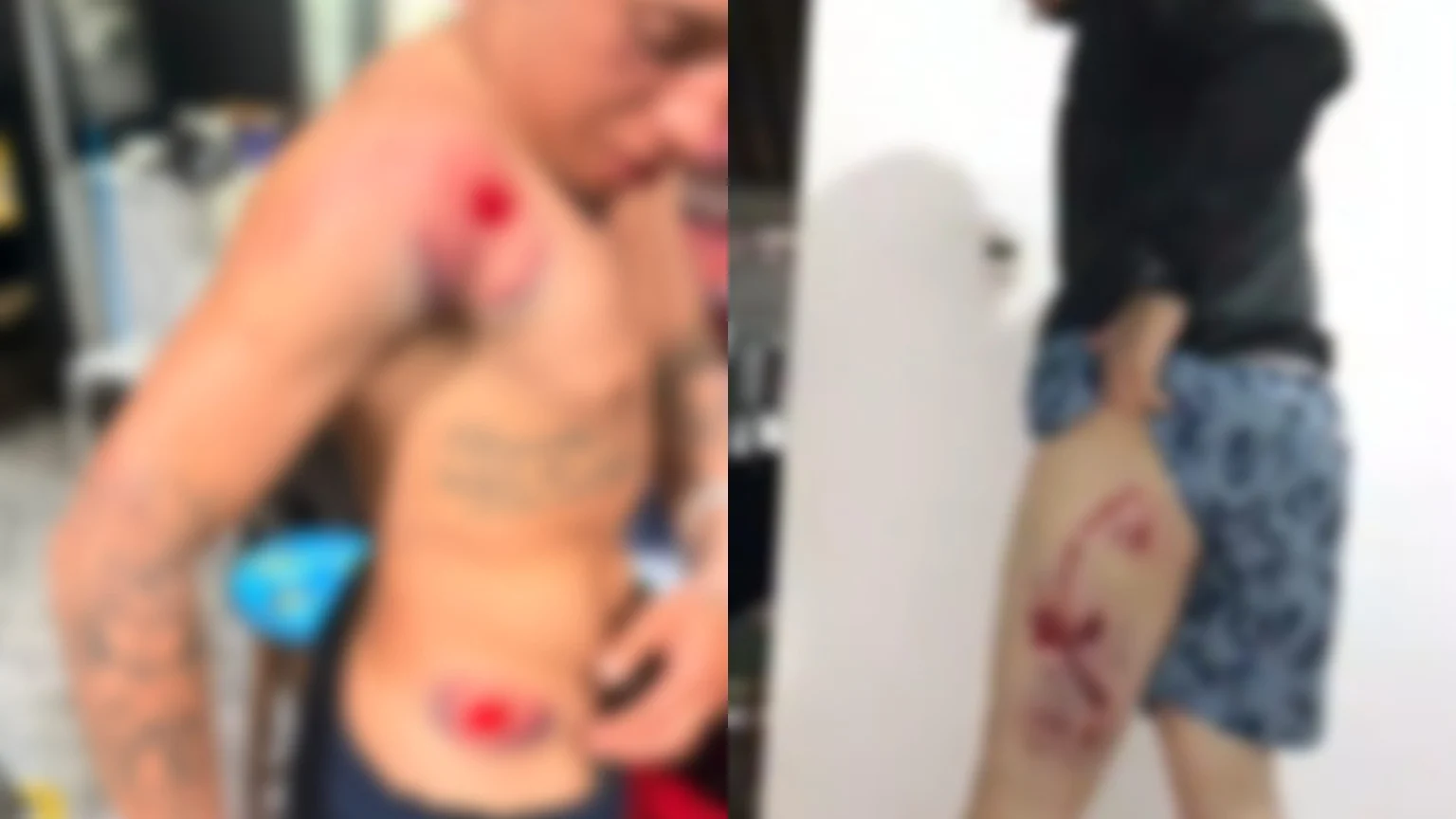 Comunidade em Guarulhos denuncia agressão da GCM após jogo do Brasil: Moradores relatam tiros e bombas