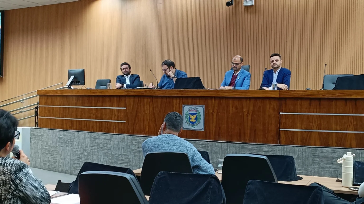 Secretário de Transporte de Campinas recebeu empresa antes do leilão do transporte público: investigações em andamento