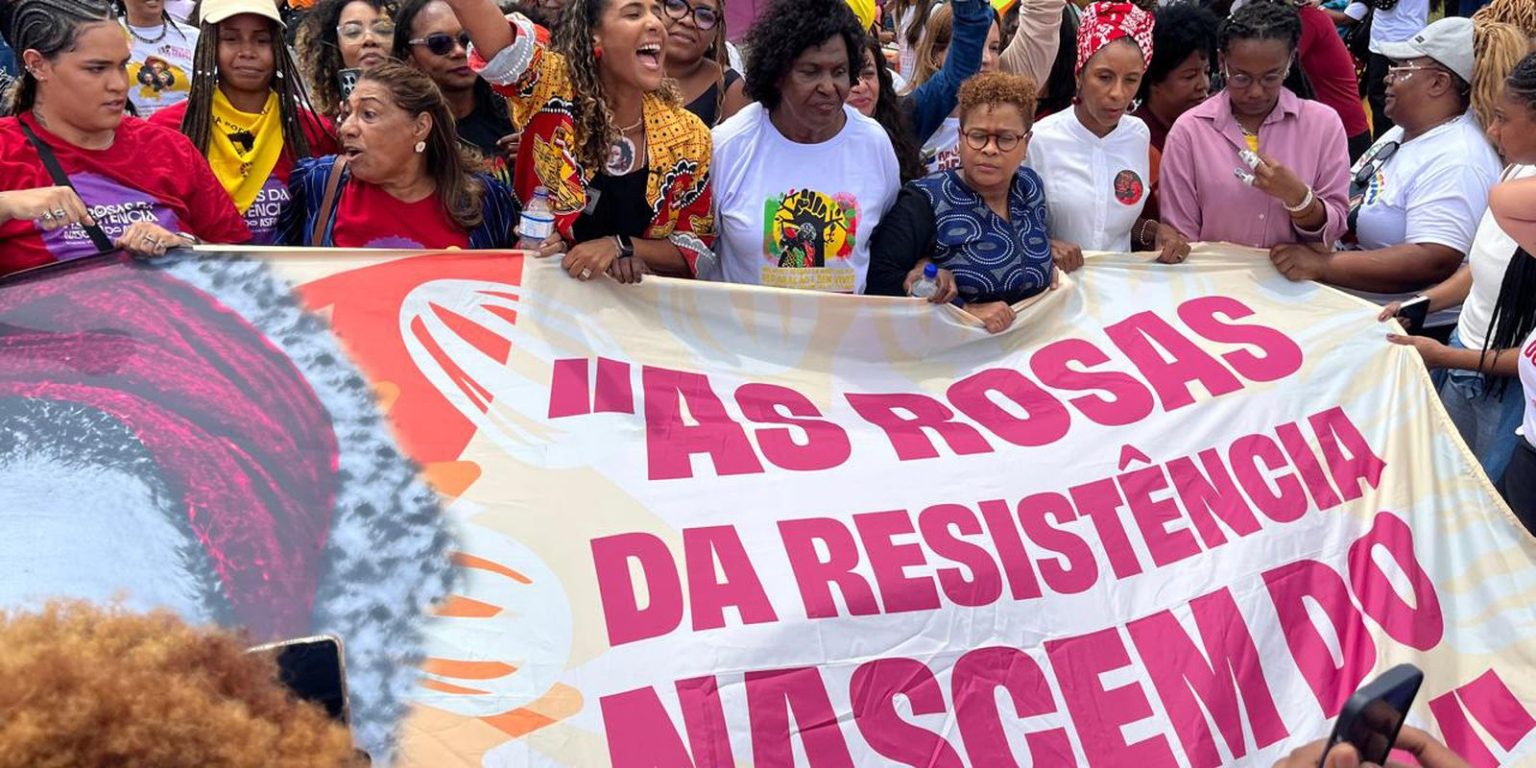 Candidaturas femininas aumentam, mas representatividade ainda é desafiadora
