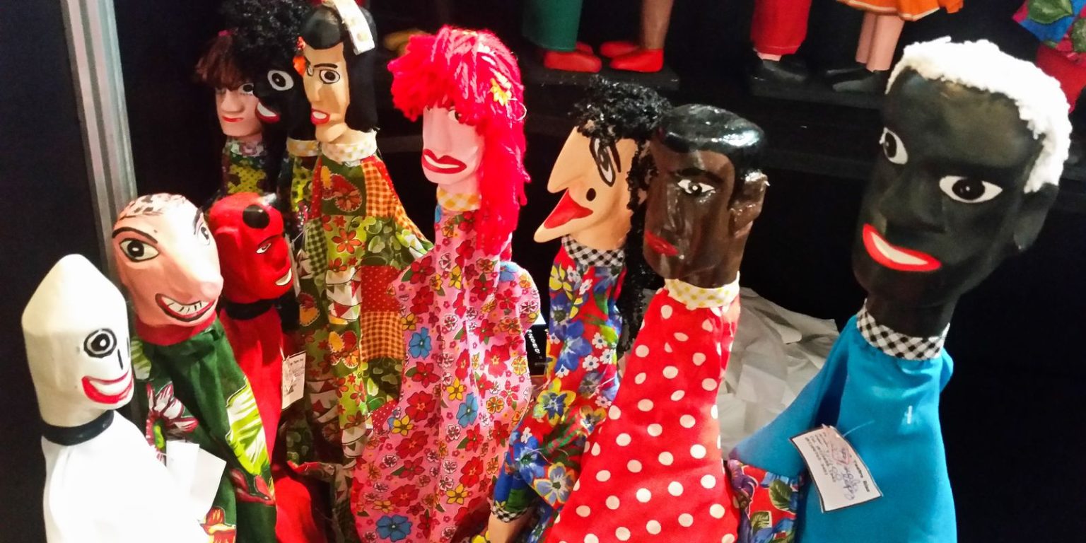 Fenearte: maior feira de artesanato da América Latina inicia nova edição em Olinda