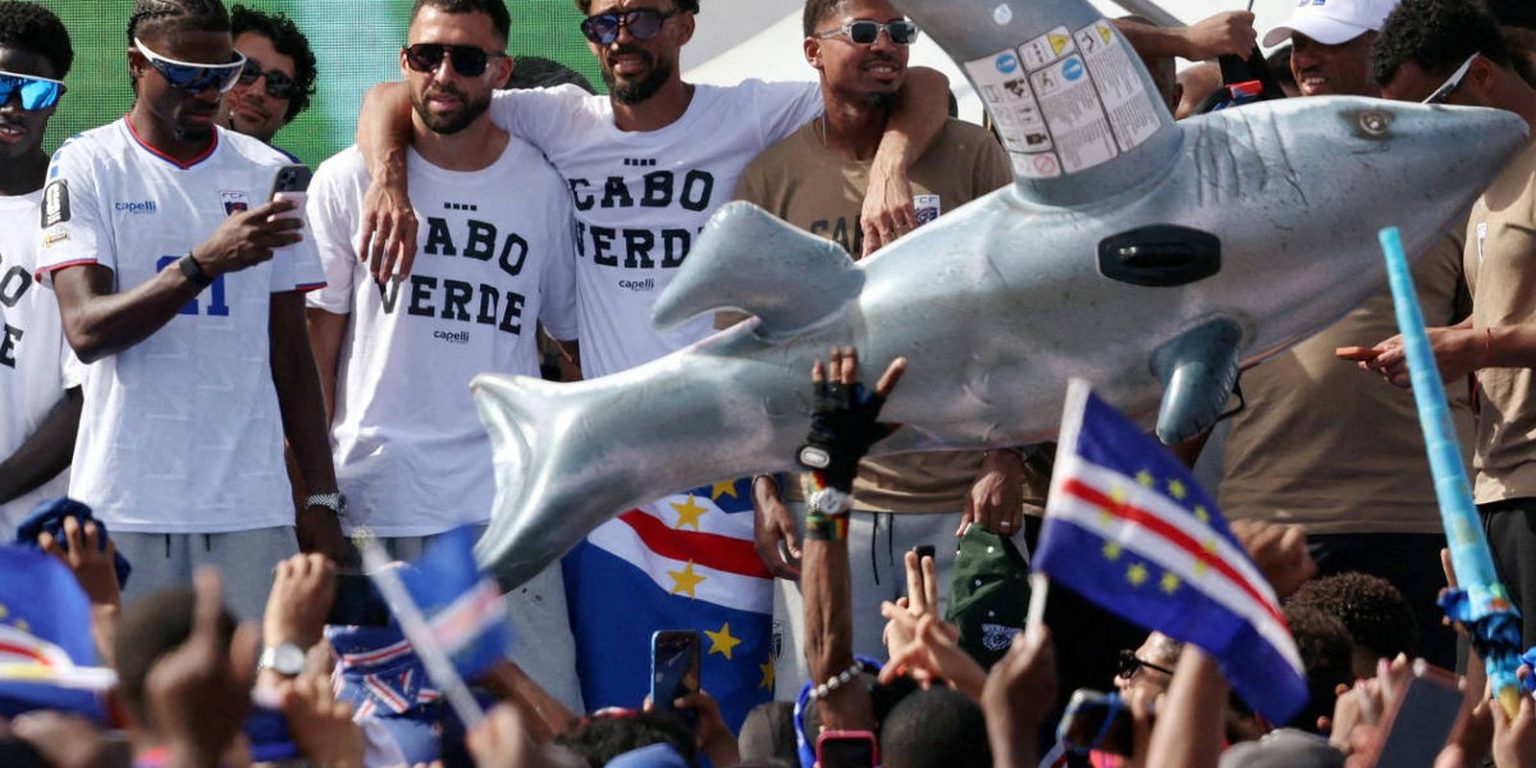 Brasil e Cabo Verde: Uma História de Resiliência e Paixão pelo Futebol