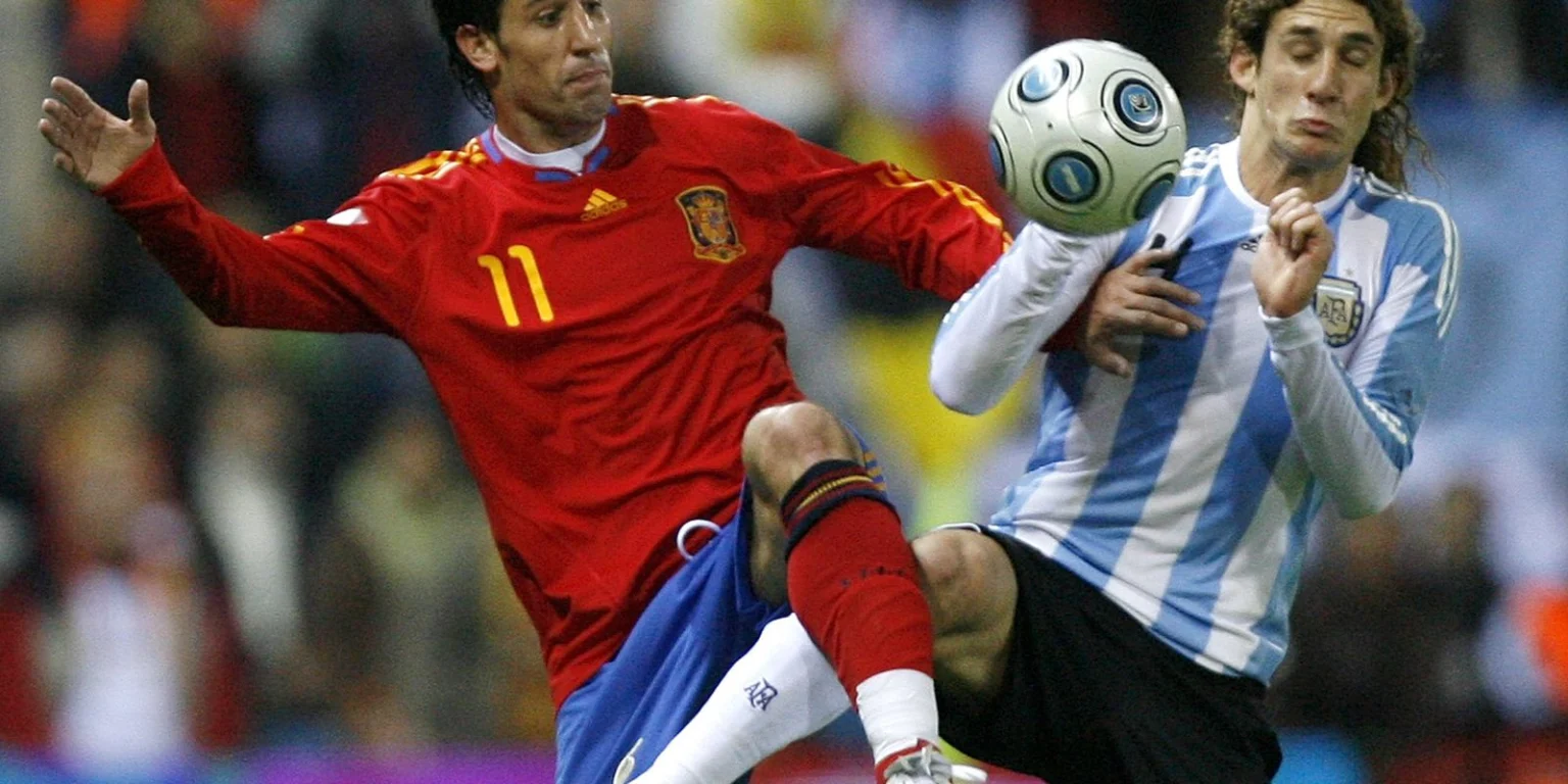 Campeão Mundial Espanhol tem Entrada Vetada nos EUA por Jogo no Irã há 10 Anos