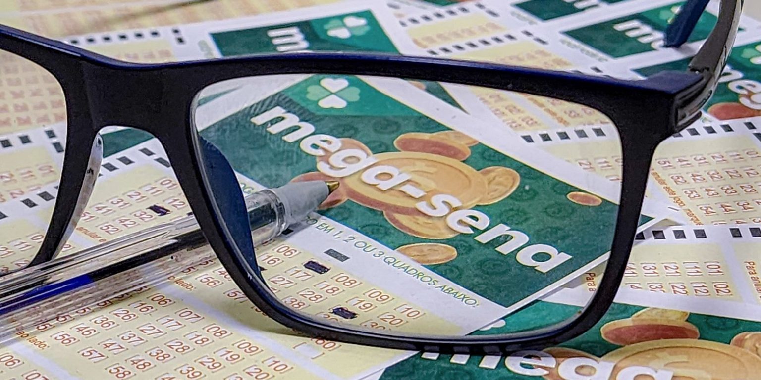 Concurso da Mega-Sena promete emocionar com prêmio de R$ 30 milhões