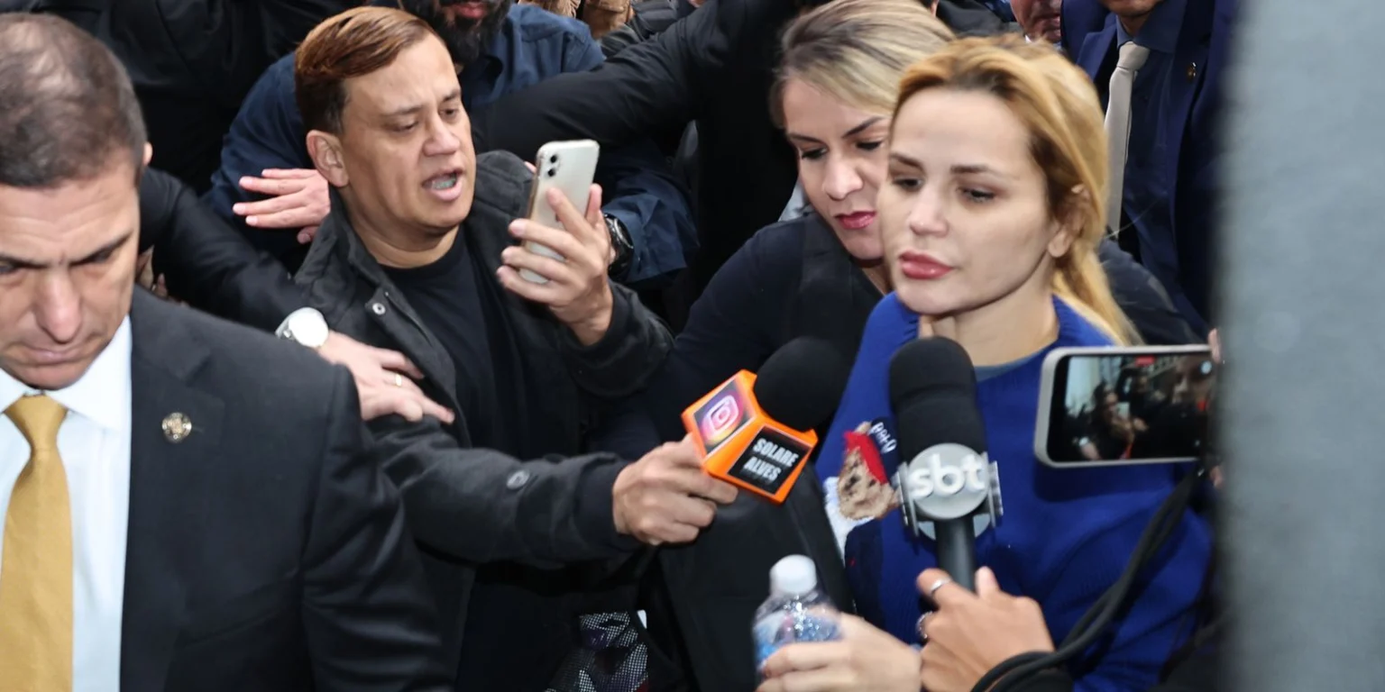 STJ mantém prisão da influenciadora Deolane Bezerra: entenda o caso