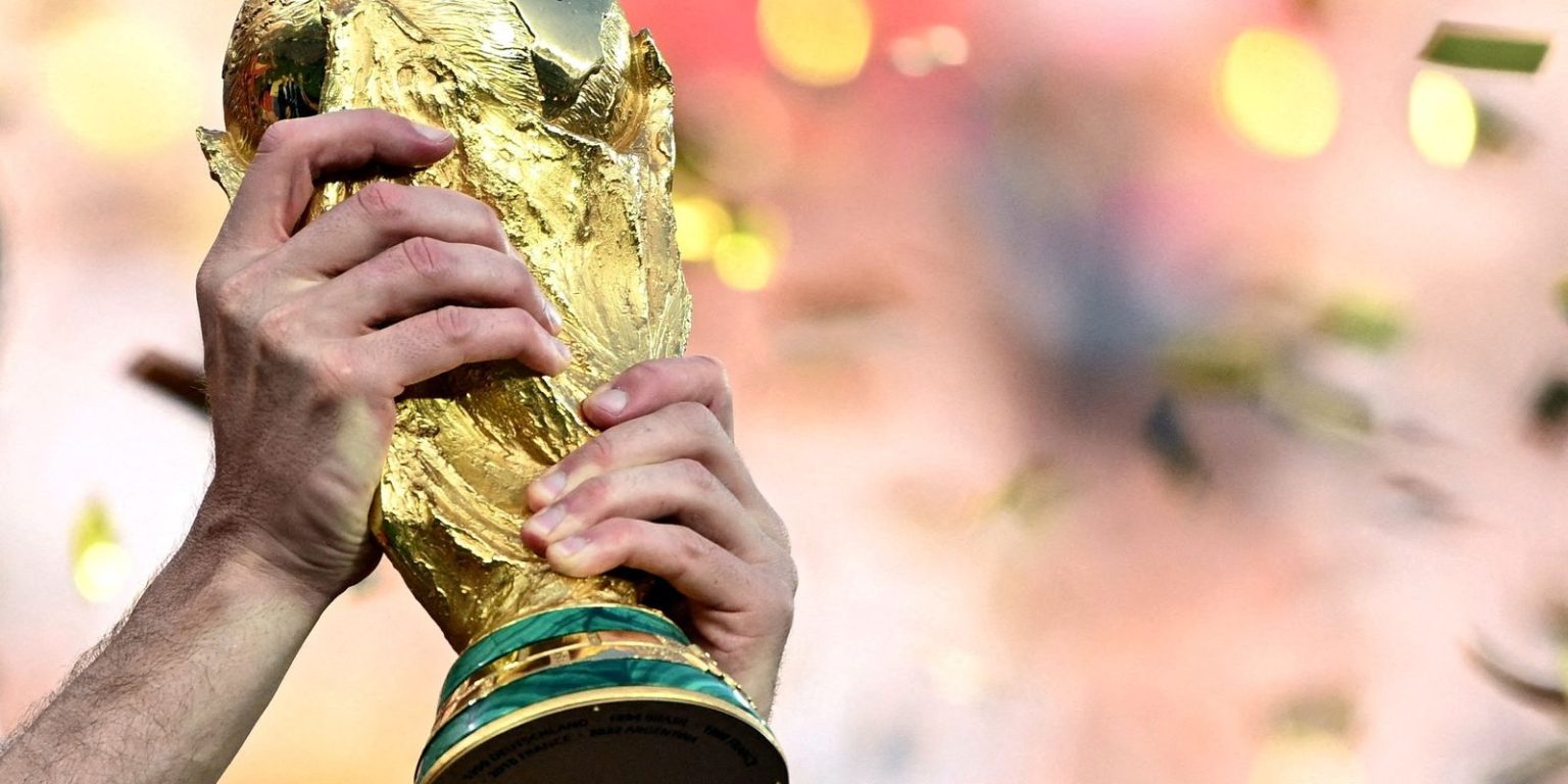Copa do Mundo 2030: Seis países-sede celebram centenário do torneio