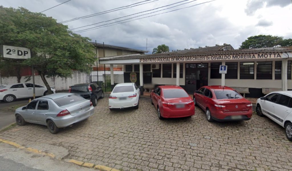 Corpo em decomposição choca moradores de Mogi das Cruzes